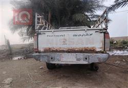 نيسان بيك اب